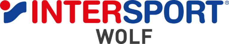 Unternehmenslogo Intersport Wolf