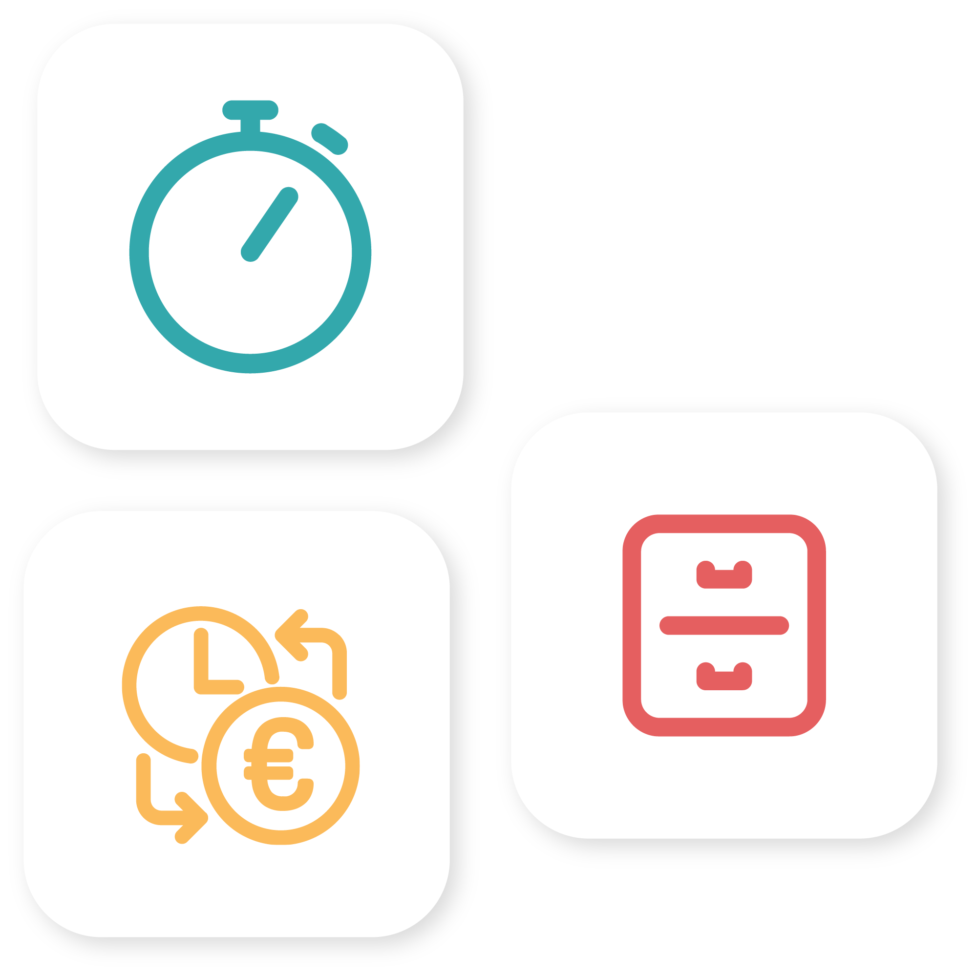 Symbolik der Software