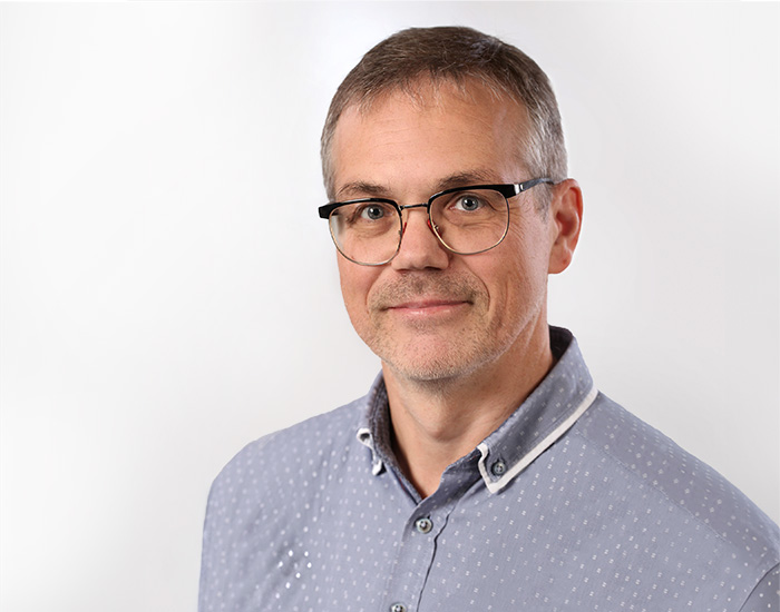 Ansprechpartner BOS Göpfert