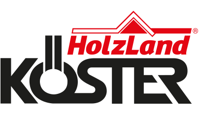 Unternehmenslogo Holzland Köster