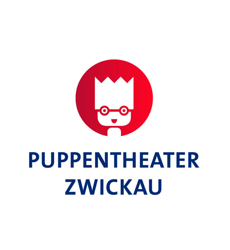 Puppentheater Firmenlogo