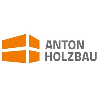 Firmenlogo Holzbau Anton