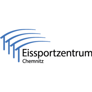 Unternehmenslogo Eissportzentrum Chemnitz