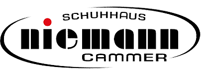 Unternehmenslogo Schuhhaus Niemann